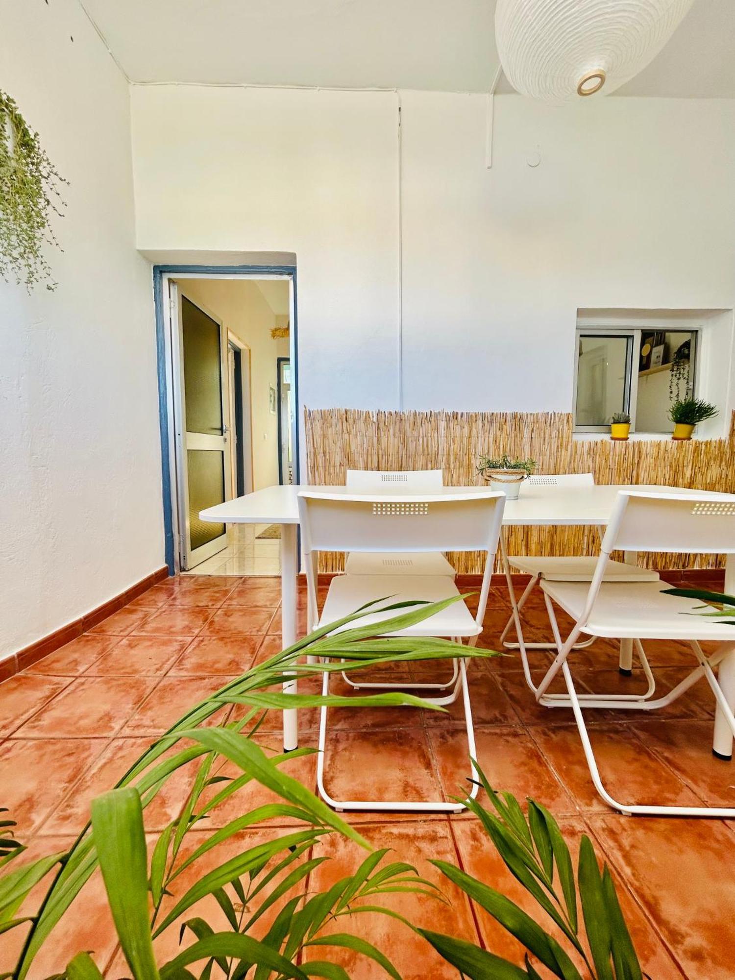 Canary House Granadilla Granadilla De Abona Exterior photo