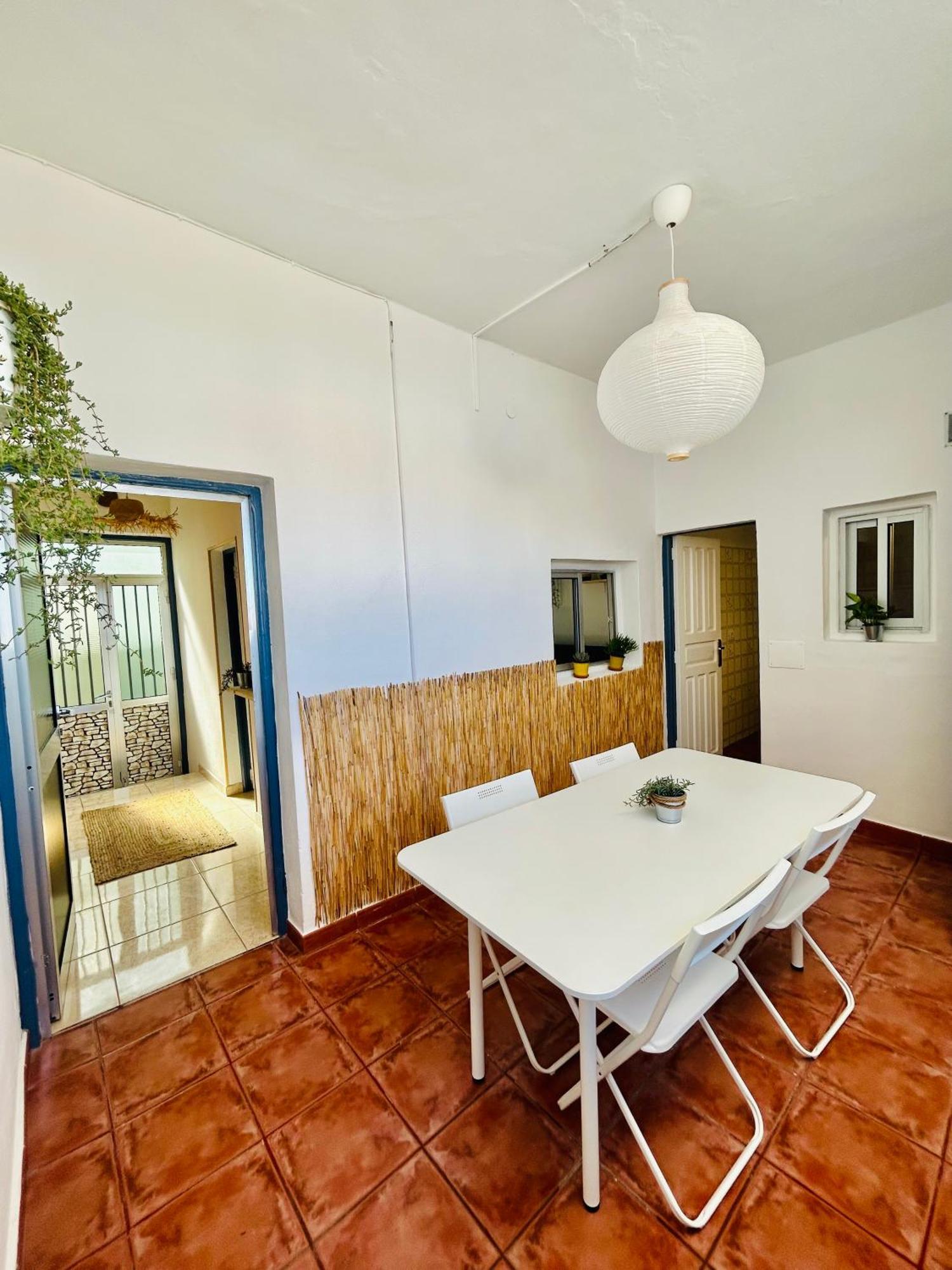 Canary House Granadilla Granadilla De Abona Exterior photo